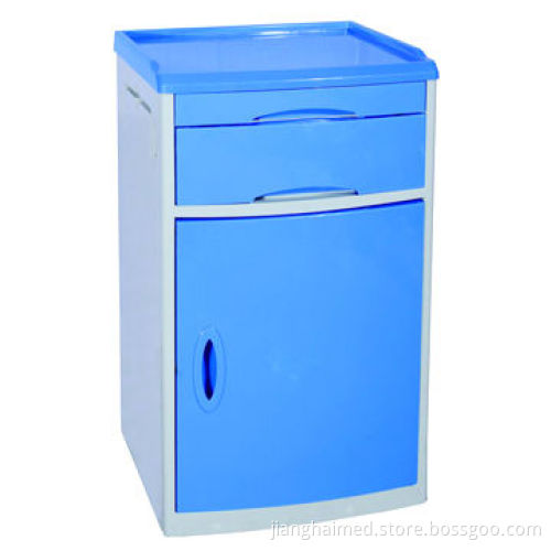 Hospital ABS Overhead Cabinet, ABS Plastic, CE/ISO